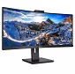 Preview: Philips P-line 346P1CRH - LED-Monitor - gebogen - außen