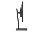 Preview: AOC Q24P2Q - LED-Monitor - 60.5 cm (23.8") (24" si hinten