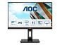 Preview: AOC 27P2Q - LED-Monitor - 68.6 cm (27") - 1920 x 1