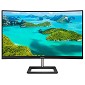Preview: Philips E-line 272E1CA - LED-Monitor - gebogen - 68.6 cm (27") 791