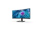 Preview: Philips E-line 346E2CUAE - LED-Monitor - gebogen - links