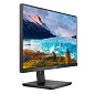 Preview: Philips S-line 242S1AE - LED-Monitor - 60.5 cm (24") hinten