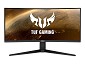 Preview: ASUS TUF Gaming VG34VQL1B - LED-Monitor - Gaming -