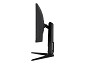 Preview: ASUS TUF Gaming VG34VQL1B - LED-Monitor - Gaming - links