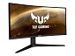 Preview: ASUS TUF Gaming VG34VQL1B - LED-Monitor - Gaming - rechts