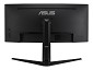 Preview: ASUS TUF Gaming VG34VQL1B - LED-Monitor - Gaming - oben