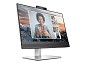 Preview: HP E24m G4 Conferencing - E-Series - LED-Monitor - links