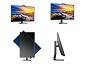 Preview: Philips 27E1N5600HE - 5000 Series - LED-Monitor - unten