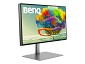 Preview: BenQ DesignVue PD2725U - LED-Monitor - 69 cm (27") links