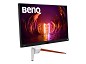 Preview: BenQ Mobiuz EX2710U - LCD-Monitor - 4K - 68.6 cm ( hinten