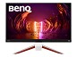 Preview: BenQ Mobiuz EX2710U - LCD-Monitor - 4K - 68.6 cm ( links