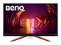 Preview: BenQ Mobiuz EX2710U - LCD-Monitor - 4K - 68.6 cm ( rechts