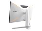 Preview: BenQ Mobiuz EX2710U - LCD-Monitor - 4K - 68.6 cm ( oben