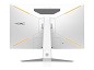 Preview: BenQ Mobiuz EX2710U - LCD-Monitor - 4K - 68.6 cm ( unten