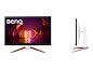 Preview: BenQ Mobiuz EX2710U - LCD-Monitor - 4K - 68.6 cm ( innen