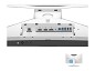 Preview: BenQ Mobiuz EX2710U - LCD-Monitor - 4K - 68.6 cm ( vorn links