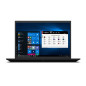 Preview: Lenovo ThinkPad P1 5th Gen - 16" | Intel Core i7-1