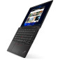 Preview: Lenovo ThinkPad X13 G3 (Intel), Thunder Black, Cor rechts