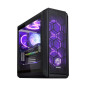 Preview: ONE GAMING Silent PC Ultra IN02 - Intel Core i7-12