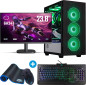 Preview: ONE GAMING Gaming Komplett-PC AR25