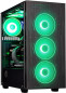 Preview: ONE GAMING Gaming Komplett-PC AR25 rechts