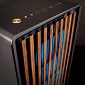 Preview: ONE GAMING Aqua Gaming PC IN90 oben