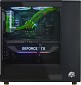 Preview: ONE GAMING Aqua Gaming PC AN69 hinten