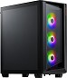 Preview: ONE GAMING Gaming PC ASUS Edition AN76 hinten
