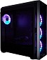 Preview: ONE GAMING Entry Gaming PC AO72 hinten