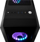Preview: ONE GAMING Entry Gaming PC AO72 rechts