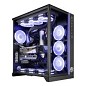 Preview: ONE GAMING High End PC Dylexa Edition