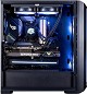 Preview: ONE GAMING Gaming PC AN1227 hinten