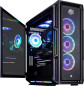 Preview: ONE GAMING Extreme Gaming PC IN119 hinten