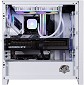 Preview: ONE GAMING High End PC White Edition AN19 links