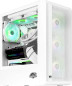 Preview: ONE GAMING Gaming PC White Edition AN62