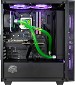 Preview: ONE GAMING Aqua Gaming PC IN94 hinten