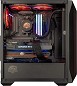 Preview: ONE GAMING Gaming PC heldenhafte Edition hinten