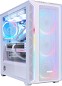 Preview: ONE High End Gaming PC White Edition IN224 557