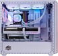 Preview: ONE High End Gaming PC White Edition IN224 links