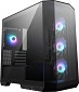 Preview: ONE GAMING PC MSI Project Zero 02