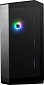 Preview: ONE GAMING PC MSI Project Zero 02 hinten