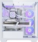 Preview: ONE High End Gaming PC White Edition AR262 links