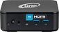 Preview: ONE Mini PC NUC 14ESS-N150 hinten