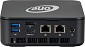 Preview: ONE Mini PC NUC 14ESS-N150 rechts
