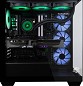 Preview: ONE Aufrüst PC AR310 hinten