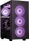 Preview: ONE Gaming PC AR311 hinten