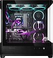 Preview: ONE Aqua High End Gaming PC AN313 hinten
