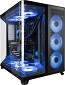 Preview: ONE Gaming PC AR320 - Corsair Edition 923
