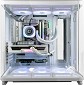 Preview: ONE Gaming PC IN323 - Corsair Edition hinten