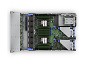 Preview: HPE ProLiant DL380 Gen11 Network Choice - Rack-Mon oben